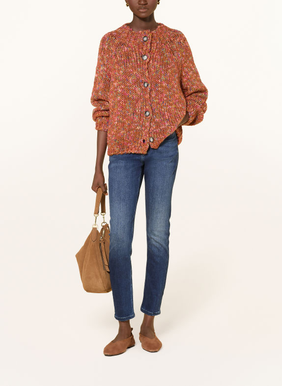 Rich & Royal Skinny jeans 700 DENIM BLUE