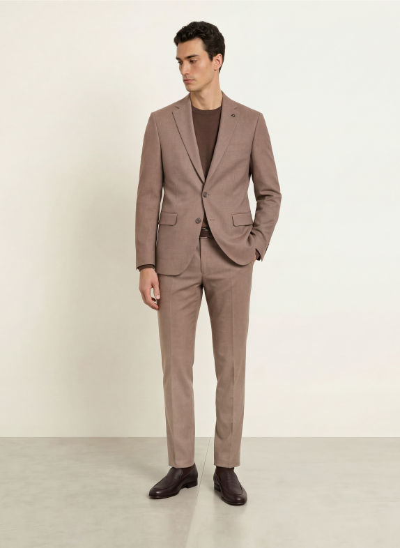 DIGEL Colbert EZZO-G Modern Fit 72 BEIGE