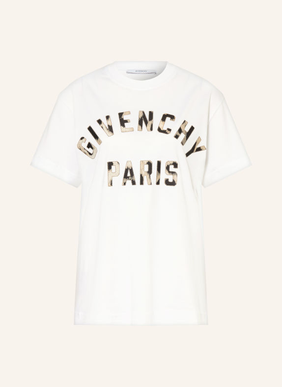 GIVENCHY T-shirt WHITE