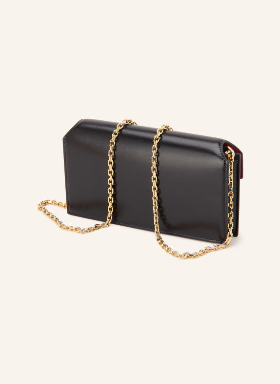 GIVENCHY Schoudertas ANTIGONA ZWART / GOUD