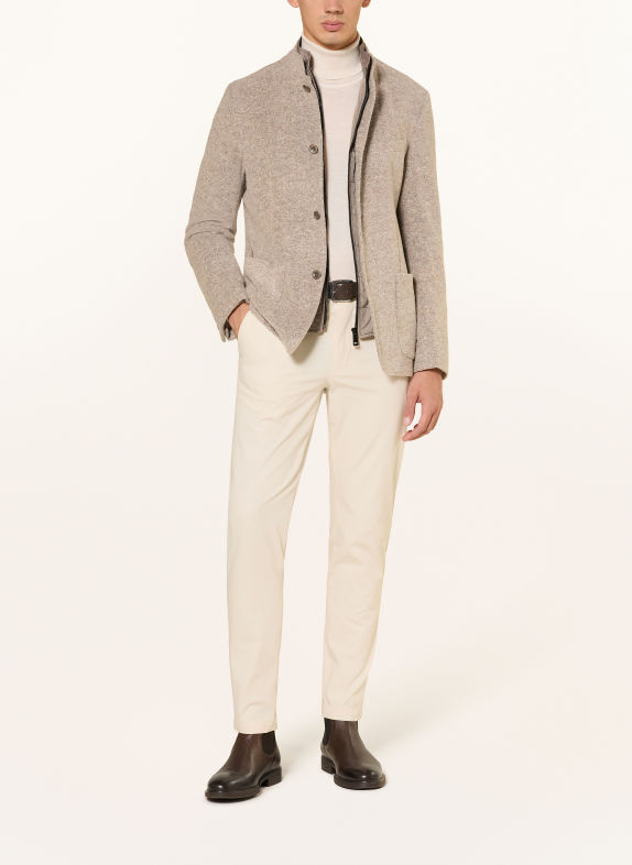 ROY ROBSON Sacou slim fit GRI