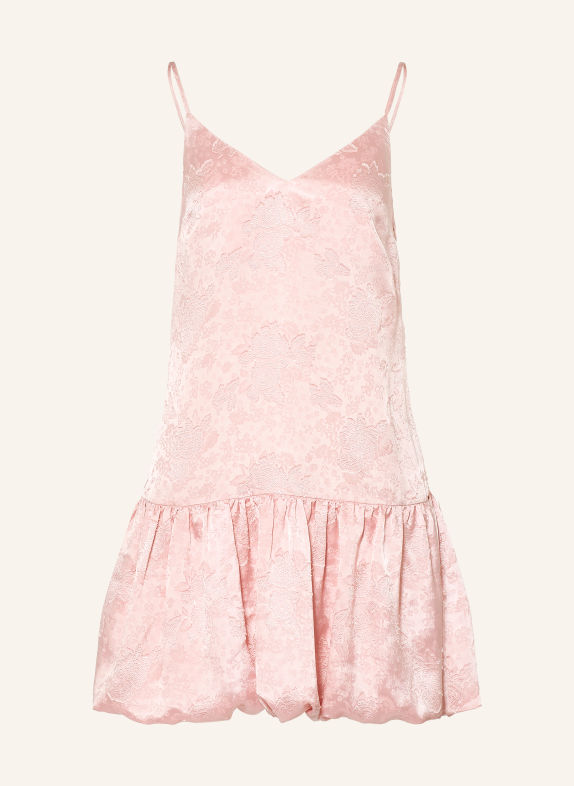 MRS & HUGS Jacquard-Kleid ROSA