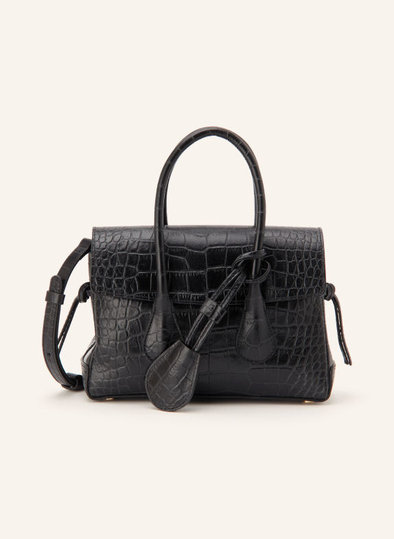 Flattered LYDIA Handbag BLACK