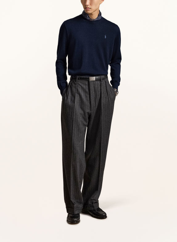POLO RALPH LAUREN Pullover DUNKELBLAU