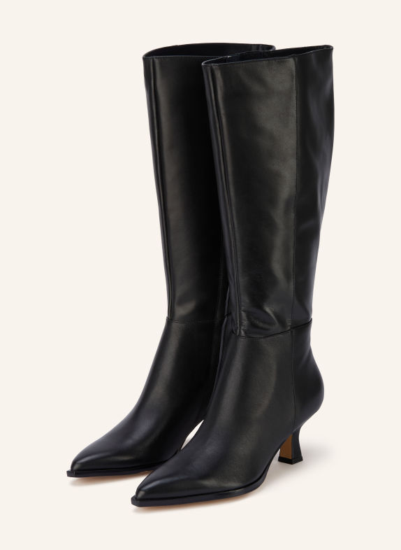 Dolce Vita AUGGIE Boots BLACK