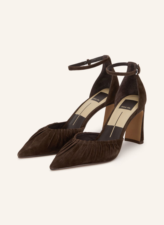 Dolce Vita Pumps KYLO DUNKELBRAUN