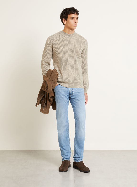 Brioni Trui BEIGE