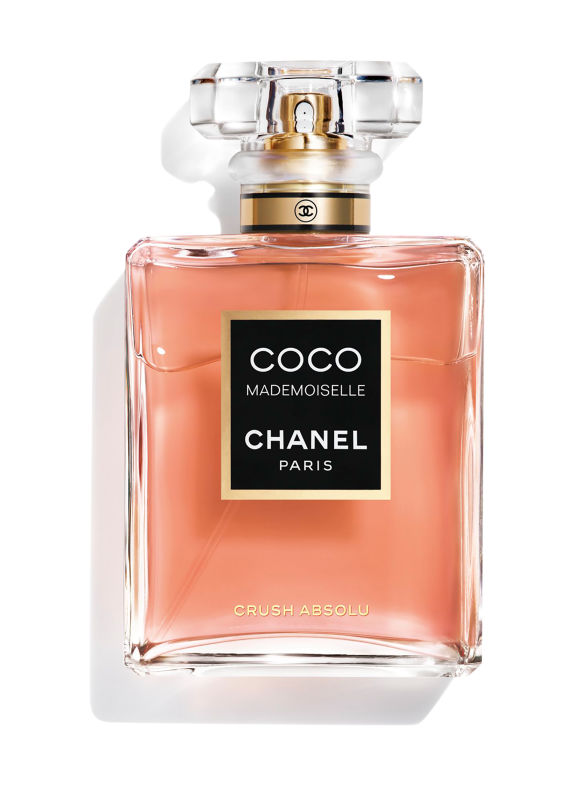 CHANEL COCO MADEMOISELLE CRUSH ABSOLU