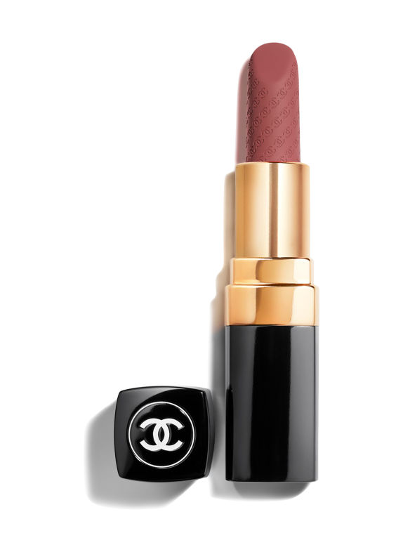 CHANEL ROUGE COCO ÉDITION LIMITÉE CRUSH