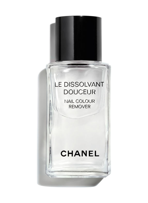 CHANEL LE DISSOLVANT DOUCEUR