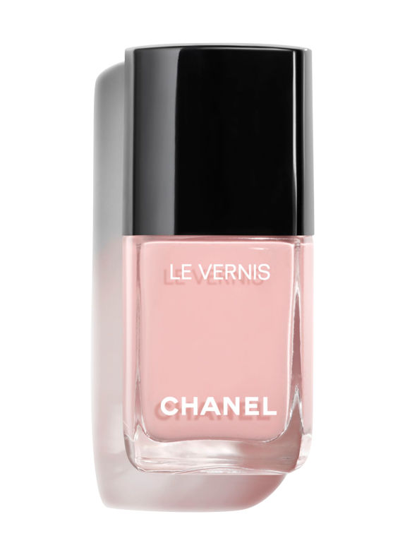 CHANEL LE VERNIS 469 COCO