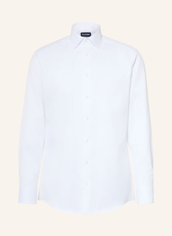 OLYMP Hemd Luxor modern fit WEISS