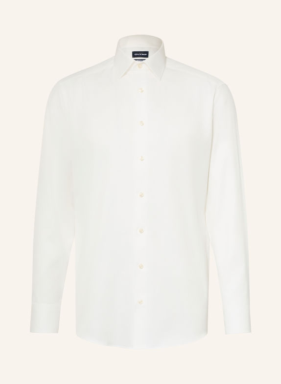 OLYMP Hemd Luxor modern fit WEISS