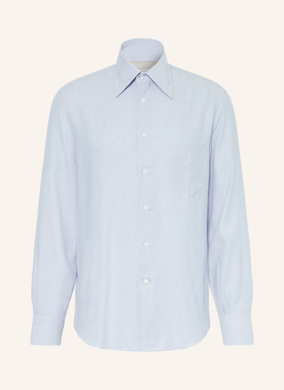 BRUNELLO CUCINELLI Hemd Comfort Fit HELLBLAU