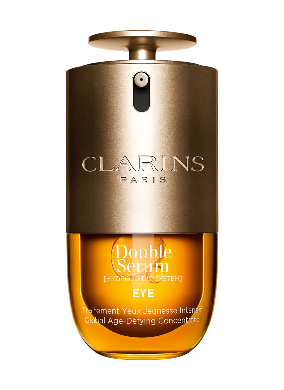 CLARINS DOUBLE SERUM EYE