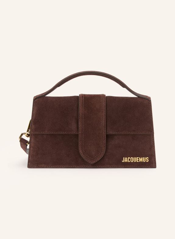JACQUEMUS Handtas LE GRAND BAMBINO BRUIN