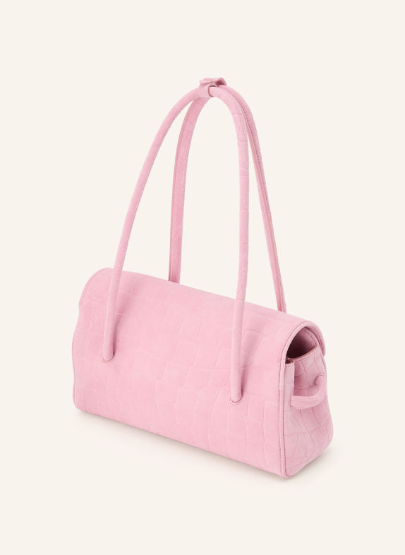JACQUEMUS LE TURISMO LONG Shoulder Bag PINK