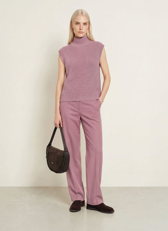 Marc O'Polo Spencer VIEUX ROSE