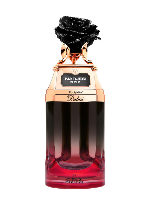 The Spirit of Dubai NARJESI FLEUR