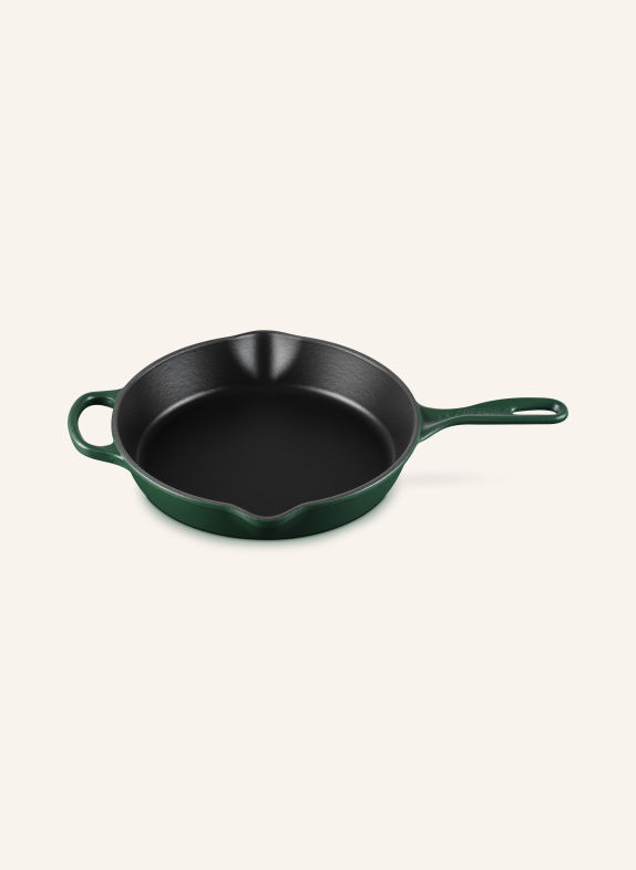 LE CREUSET Brat- und Servierpfanne SIGNATURE Forêt