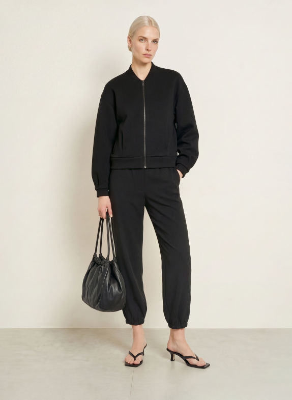 OPUS Blouson GOKILA NOIR