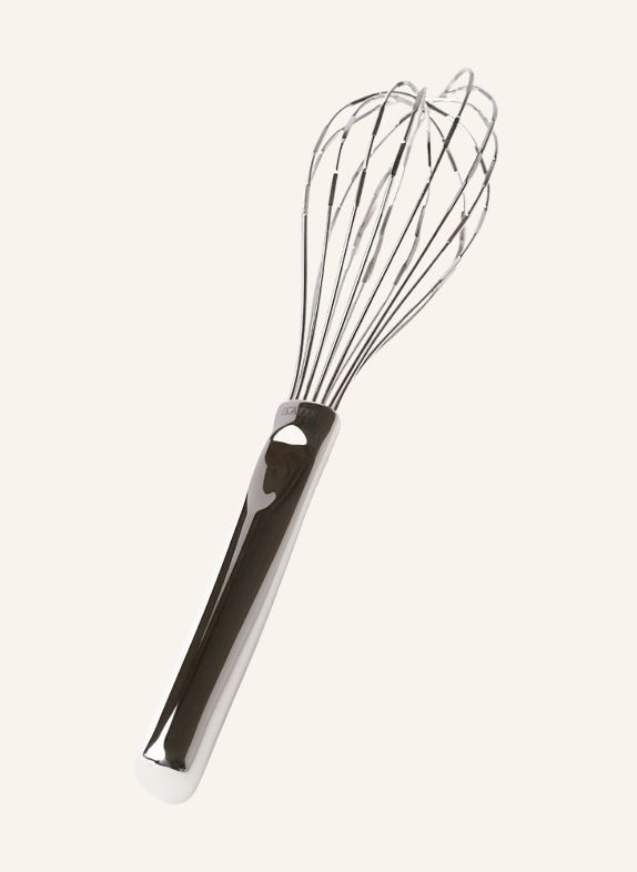 JOHANN LAFER EDITION Schneebesen SILBER
