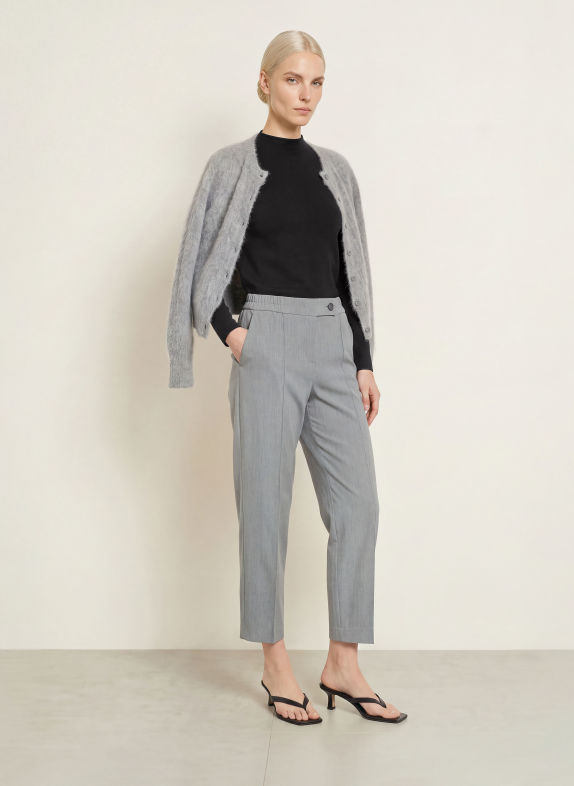 someday Sweter TINEMI CZARNY