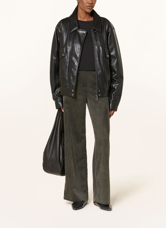 someday Cordhose GATSBY KHAKI