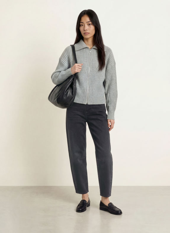 OPUS Gilet DODESA GRIS