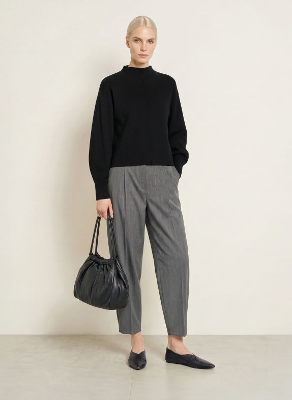 OPUS Pull PUNUS NOIR