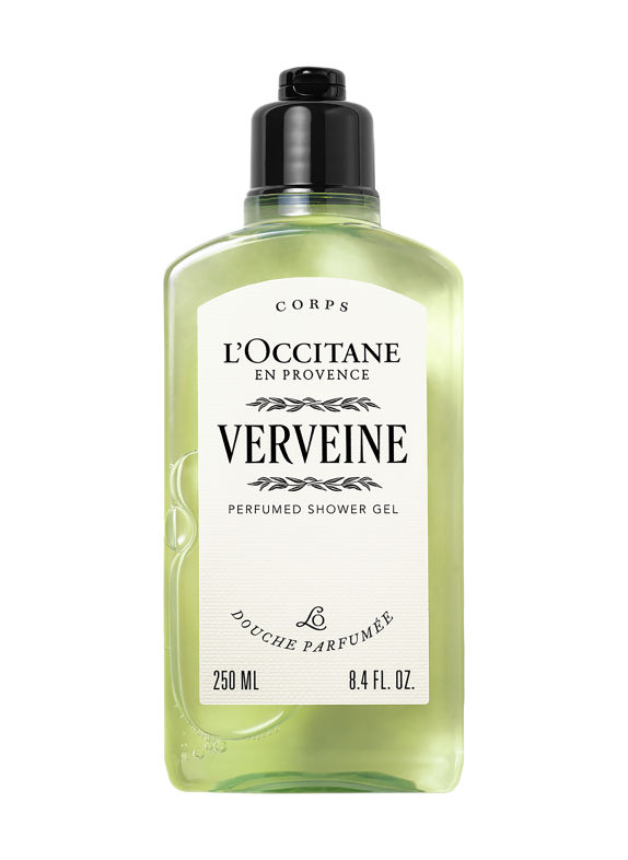 L'OCCITANE VERVEINE