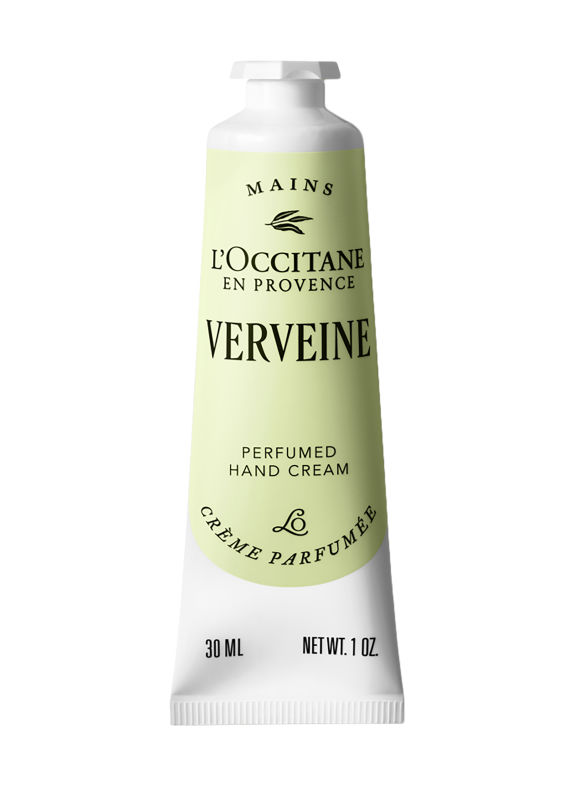 L'OCCITANE VERVEINE