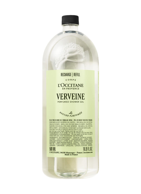 L'OCCITANE VERVEINE REFILL