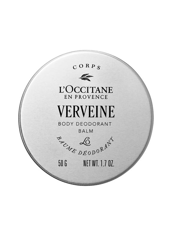 L'OCCITANE VERVEINE