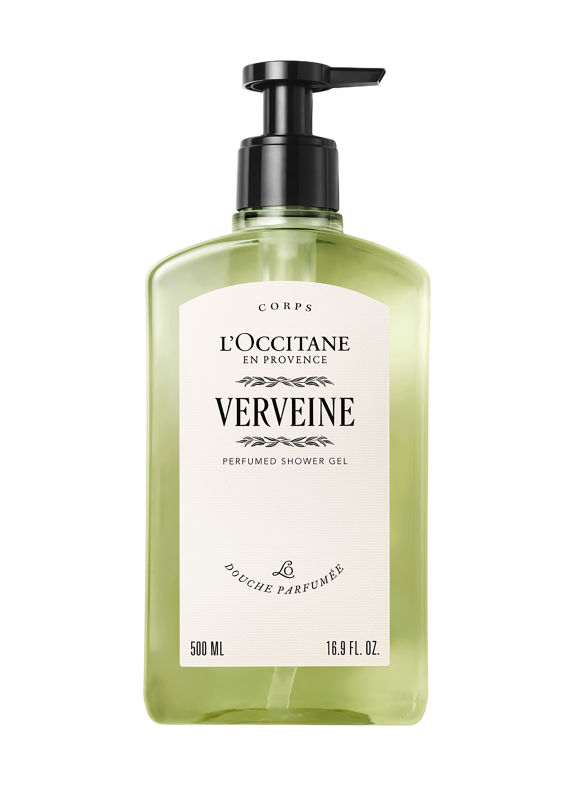 L'OCCITANE VERVEINE