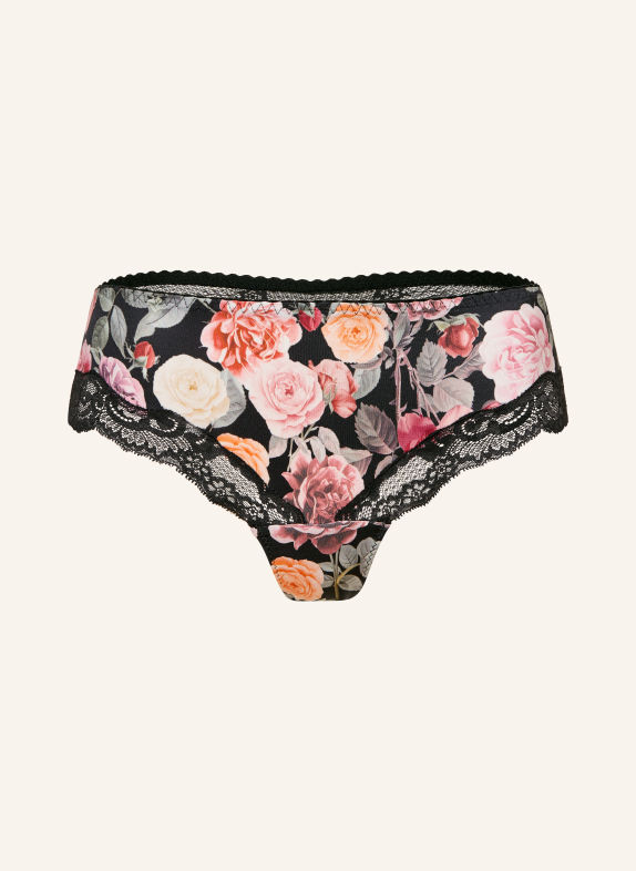CHANTELLE Slip GLOSS E22 DARK BOUQUET