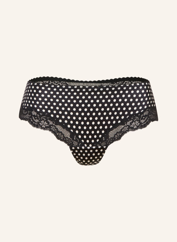 CHANTELLE Slip GLOSS E21 WHITE DOT