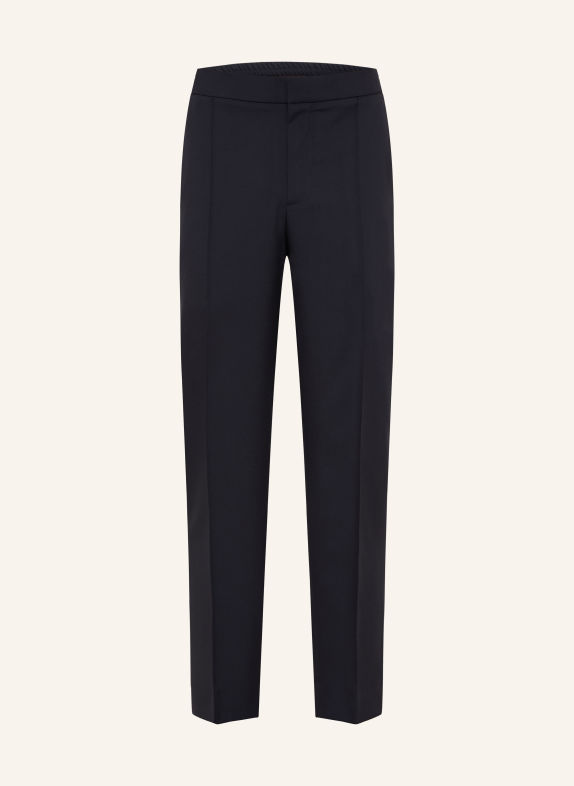ZEGNA Chino Regular Fit DUNKELBLAU
