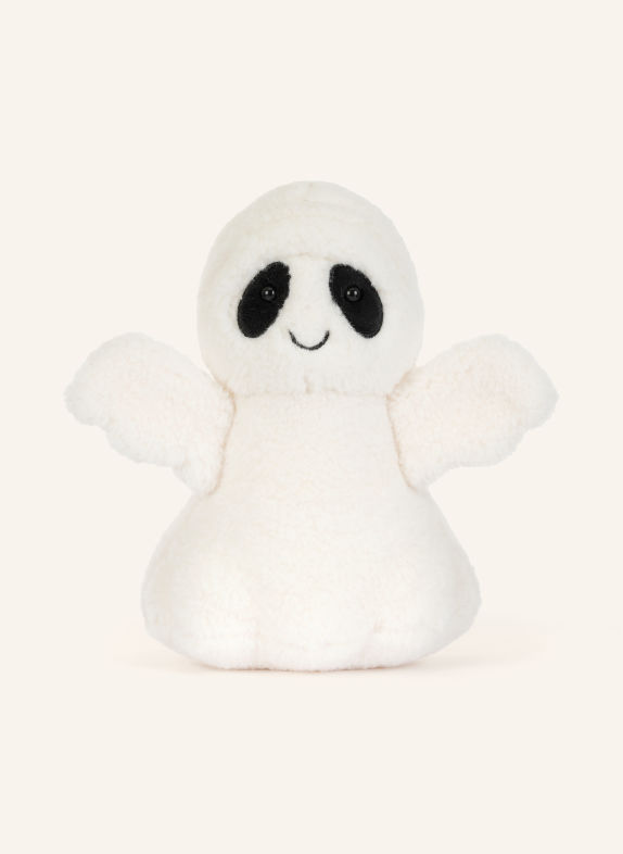 Jellycat Pluche speelgoed GHOST BOB WIT / ZWART