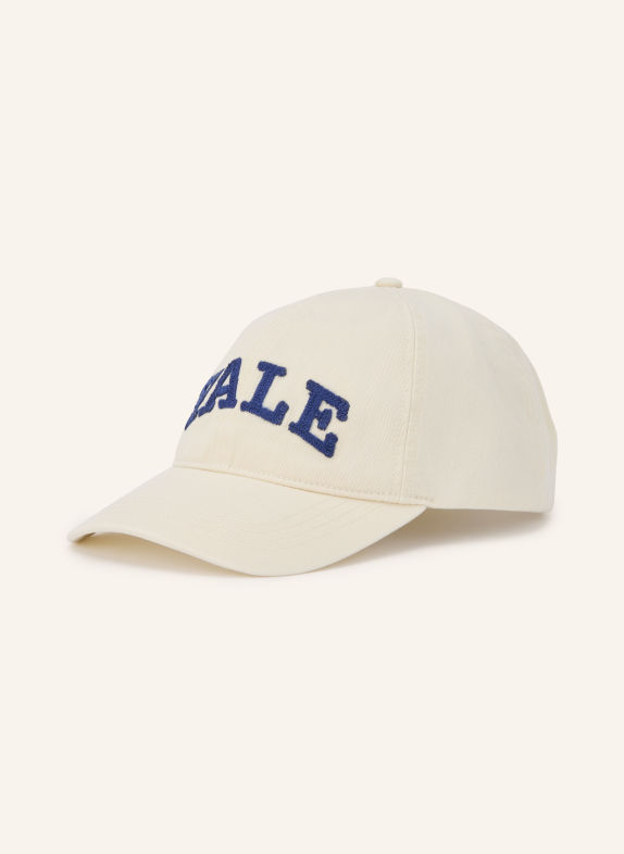 GANT Cap CREAM