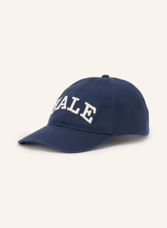 GANT Cap DARK BLUE