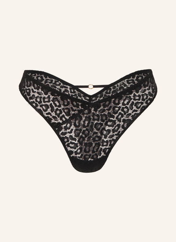 MARIE JO String JULIANE SCHWARZ