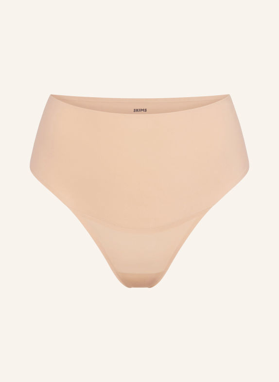 SKIMS String SMOOTHING INTIMATES CLAY