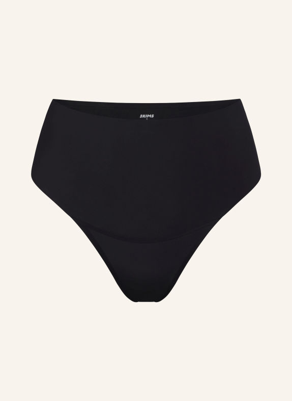 SKIMS String SMOOTHING INTIMATES ONYX