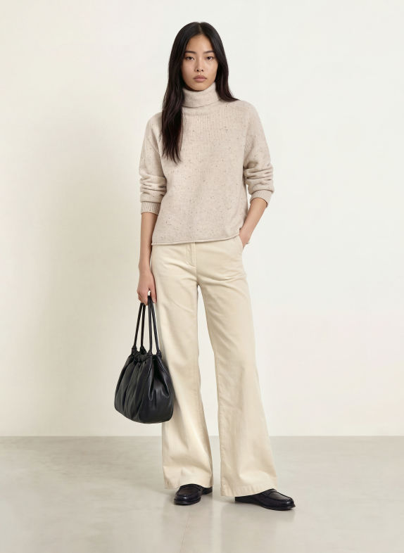 Marc O'Polo Pullover CREME