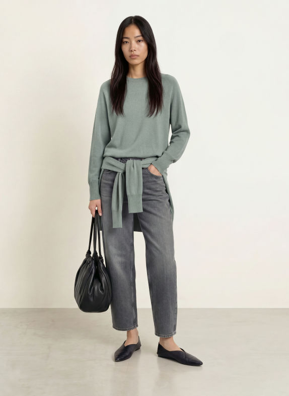 Marc O'Polo Sweater BLUE