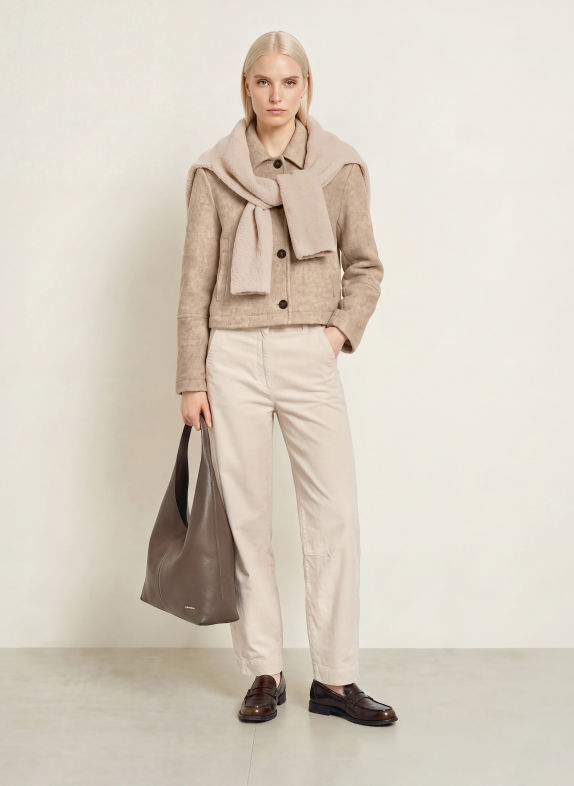 Marc O'Polo Blazer CAMEL