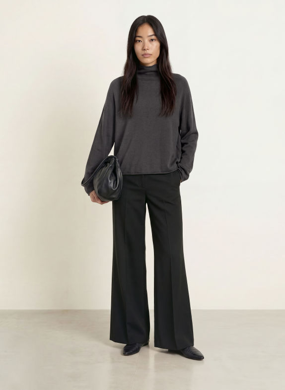 Marc O'Polo Sweater DARK GRAY