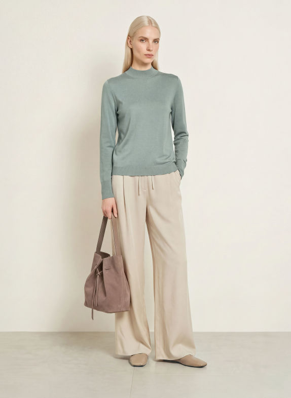 Marc O'Polo Long-sleeve shirt BLUE