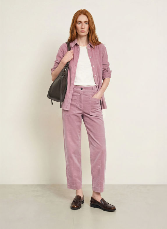Marc O'Polo Samthose HELLLILA